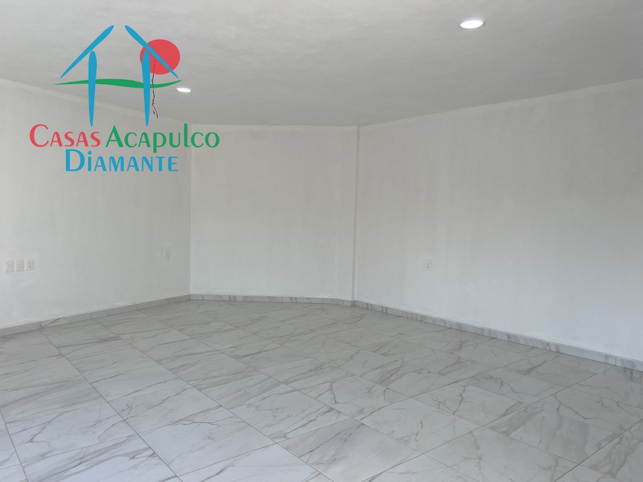 Casa Costa Azul Pedro Andrés Sufrend - Recámara tres 4